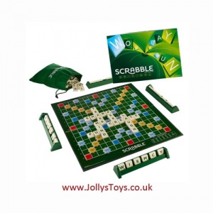 Scrabble Original